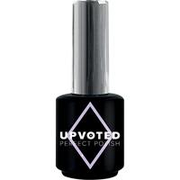 NailPerfect UPVOTED Soak Off Gelpolish Sugar Sparkle 15ml - thumbnail