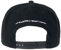 Horizon Forbidden West - Emblem Snapback Cap - thumbnail