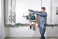Metabo huiswaterpomp hwai 4500 inox - 600979000 - thumbnail