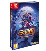 Shing! Limited Edition - thumbnail