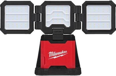 Milwaukee m18 mdtl-0 m18™ multidirectionele werklamp - 4933498149 Milwaukee m18 mdtl-0 m18™ multidirectionele werklamp - 4933498149