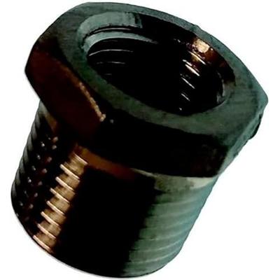GS30528 - M-H RVS REDUCTIEKOPPELING 3" x 2"1/2
