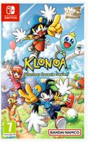 Klonoa Phantasy Reverie Series - thumbnail