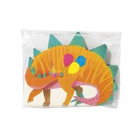 Folie Gouden Backdrop Sterren - thumbnail