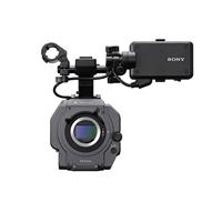 Sony PXW-FX9V body (PXW-FX9V) - thumbnail