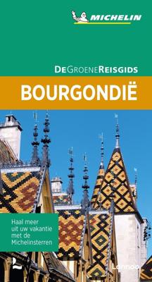 Bourgondië - - ebook