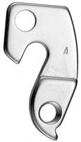 Marwi Union derailleurpad gh-023 met schroefset m8x0.753 - thumbnail