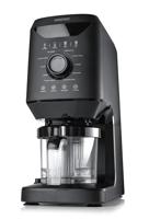 GourmetMaxx GOURMETmaxx Eismaschine 800W schwarz 2x 500ml IJsmachine 500 ml - thumbnail