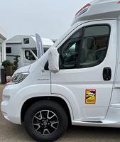 IWH 097610 Signaaltape voor voertuigen 3 stuk(s) - thumbnail