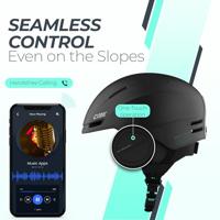 Skadi Alpha Black M - thumbnail