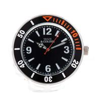 Horloge Uniseks Watx & Colors RWA1620 (Ø 44 mm) (Ø 45 mm) - thumbnail