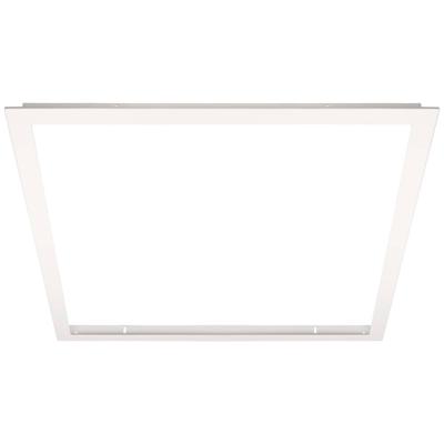 Deko Light 930670 Inbouwframe Wit