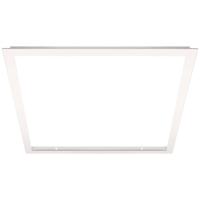 Deko Light 930670 Inbouwframe Wit - thumbnail