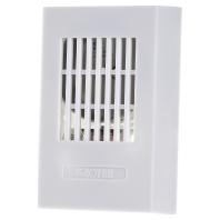 Grothe 24081 Bel 8 V (max) 85 dBA Wit Grothe 24081 Bel 8 V (max) 85 dBA Wit