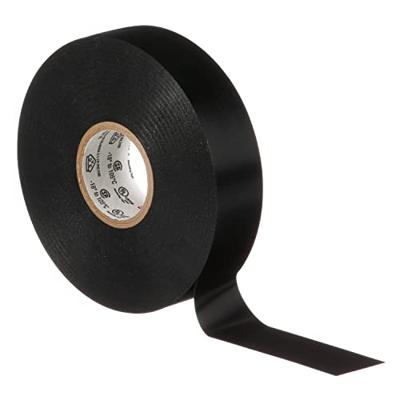 Scotch Super 88 SUPER88-19X6 Isolatietape Scotch Super 88 Zwart (l x b) 6 m x 19 mm 1 stuk(s) Scotch Super 88 SUPER88-19X6 Isolatietape Scotch Super 88 Zwart (l x b) 6 m x 19 mm 1 stuk(s)