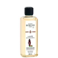 LAMPE BERGER - Parfums - Parfum 0,5L Precious Rosewood - thumbnail