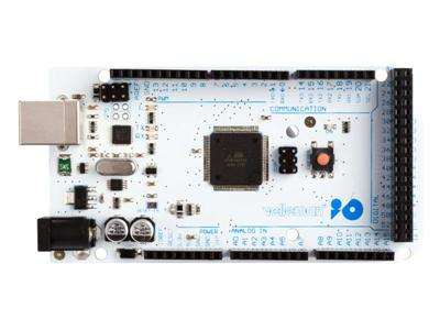Whadda WPB101 Arduino board WPB101