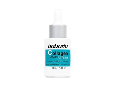 Gezichtsserum Babaria 30 ml Veganistisch Collageen
