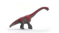 SCHLEICH - Brachiosaurus - 15044 - Dinosaurussenreeks - thumbnail