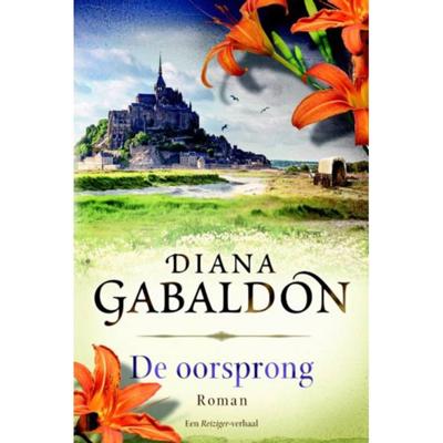 De oorsprong (Paperback)