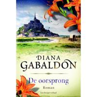 De oorsprong (Paperback) - thumbnail