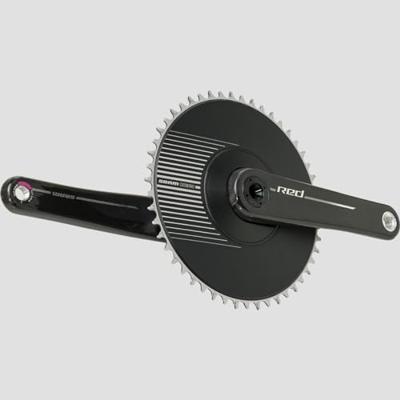 Sram crankstel powermeter "red 1 e1" crankset red 1 e1 172,5mm