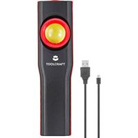 TOOLCRAFT TO-7330974 Werklamp SMD LED 1000 lm - thumbnail