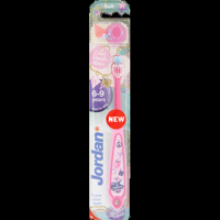 Jordan Zacht 69 Years Tandenborstel bij Jumbo - thumbnail