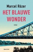 Het blauwe wonder - Marcel Rözer - ebook - thumbnail