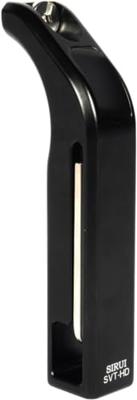 Sirui Video Tripod SVS75 met SVH-15 kop