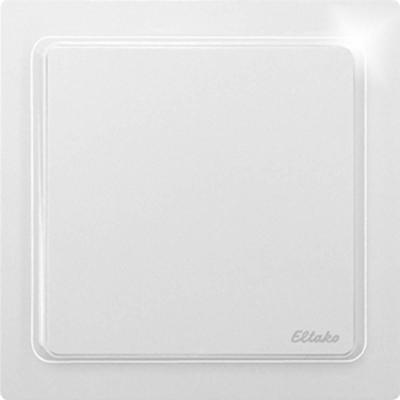 Eltako BTF55E/12V DC-wg Bustemperatuursensor Opbouw (op muur)