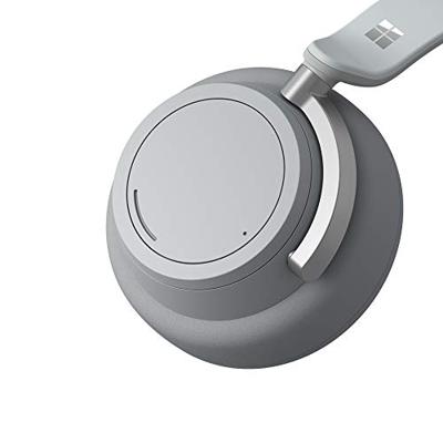 Microsoft Guw-00008 Surface Headphones, Grijs