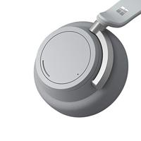 Microsoft Guw-00008 Surface Headphones, Grijs - thumbnail