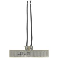 Thermo TECH PET Verwarmingsfolie Zelfklevend 12 V/DC, 12 V/AC 5 W Beschermingsklasse IPX4 (l x b) 80 mm x 23 mm - thumbnail