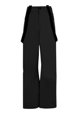 Protest Spiket Skibroek Kinderen True Black 104 Protest Spiket Skibroek Kinderen True Black 104