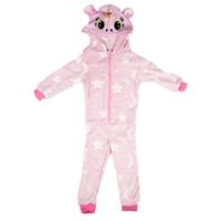 Eenhoorn Onesie Maat 98-104 - thumbnail