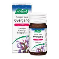 A.Vogel Famosan Salvia Overgang Sterk** Tabletten - thumbnail