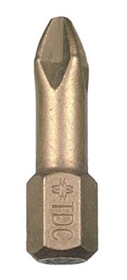 Connex Bits Phillips G3 Tors/Dia (2St) - COXT973423