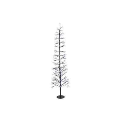 Kerstboom Home ESPRIT Zwart Metaal
