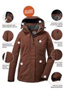 Killtec KOW 140 Jas - thumbnail