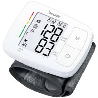 Beurer BC21 - Pols bloeddrukmeter - thumbnail