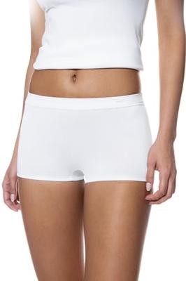 Emotion dames boxershort - ondergoed vrouwen - Naadloze dames onderbroek - Katoenen kruisje