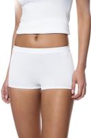Emotion dames boxershort - ondergoed vrouwen - Naadloze dames onderbroek - Katoenen kruisje - thumbnail
