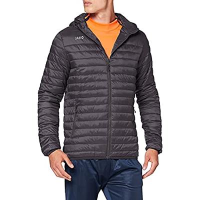 JAKO 7204 Steppjas - Zwart - 3XL