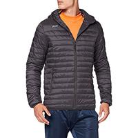 JAKO 7204 Steppjas - Zwart - 3XL - thumbnail