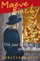 Dit jaar zal het anders zijn - Maeve Binchy - Paperback (9789000336302) - thumbnail