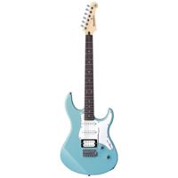 Yamaha Pacifica 112V RL Sonic Blue elektrische gitaar met Remote proeflessen - thumbnail