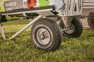 Wolfcraft Transportsysteem | TS 2500 | 1 stuk - 5535000