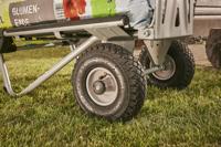 Wolfcraft Transportsysteem | TS 2500 | 1 stuk - 5535000 - thumbnail