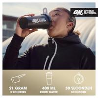 Platinum Pre-workout | Optimum Nutrition | 420 G - thumbnail